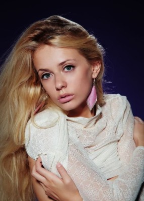 Проститутка Ада