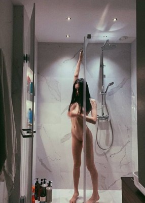 Проститутка Кира