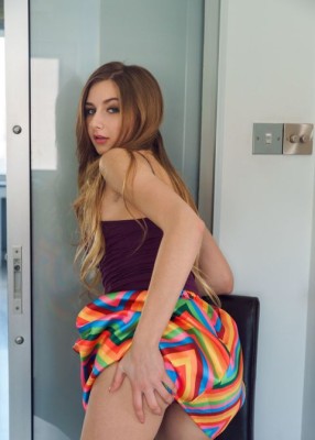 Проститутка Надя