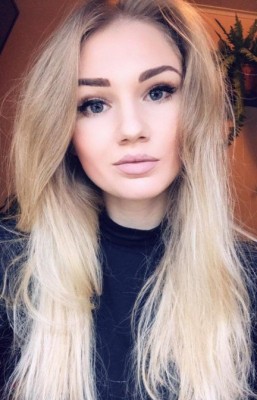 Проститутка Кристина