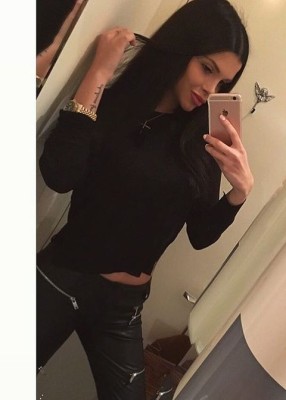 Проститутка Слава