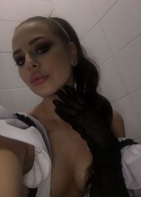 Проститутка Ляля