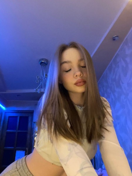 Проститутка Юлия