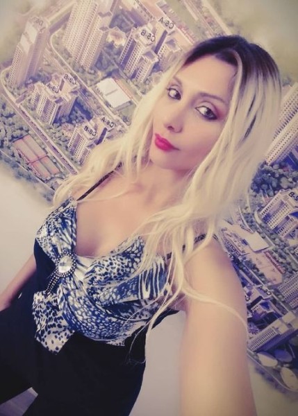 Проститутка Светлана