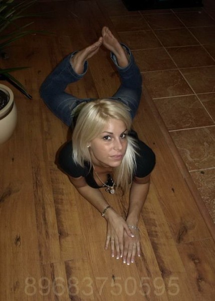 Проститутка Татьяна