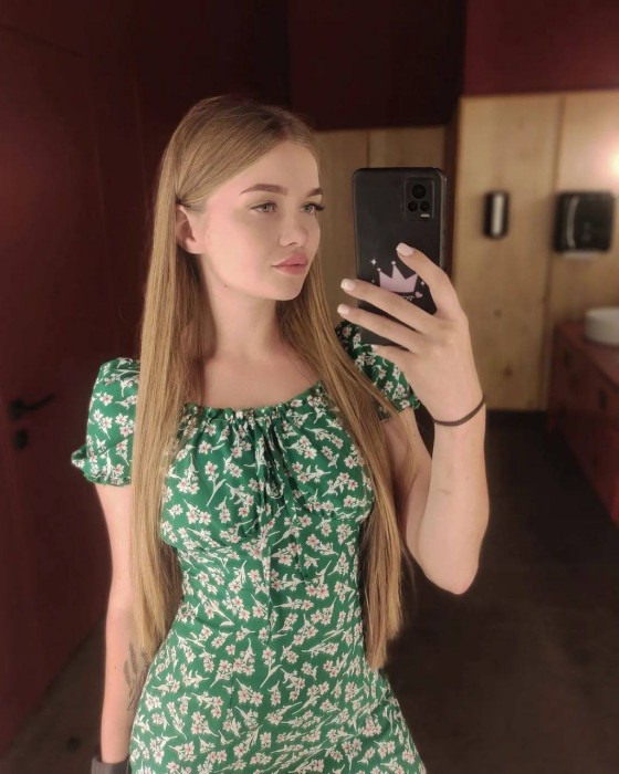 Марина