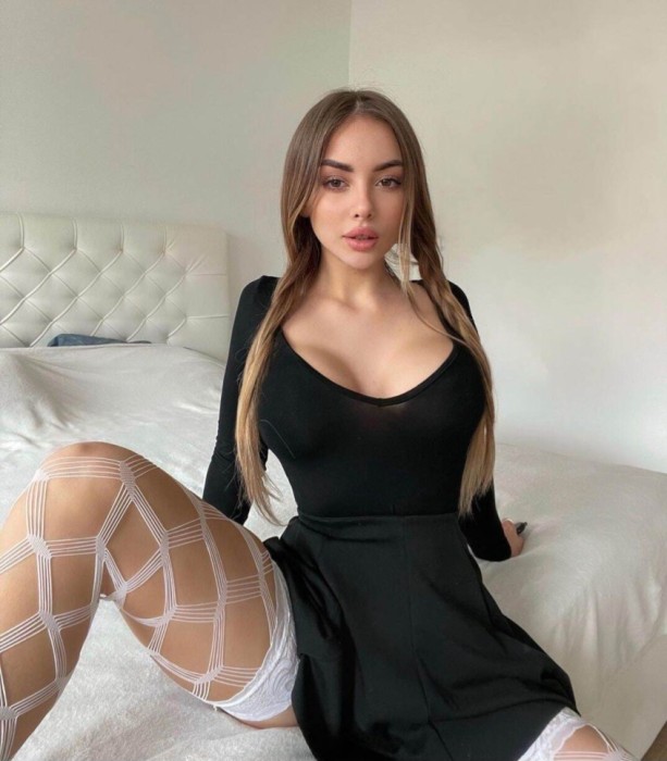 Проститутка Вероника Вероника