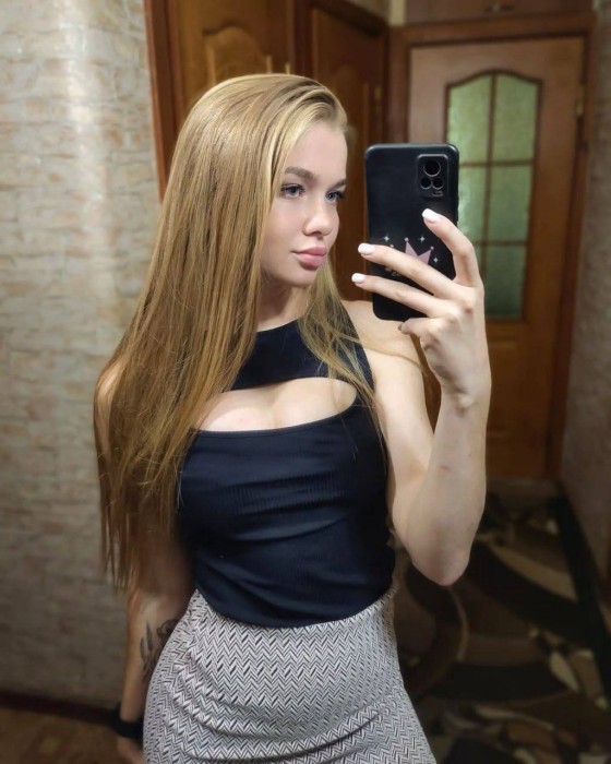 Марина