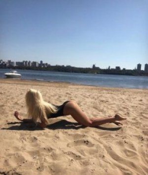 милана